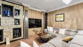 Se vende apartamento planta baja en Los Capanes del Golf