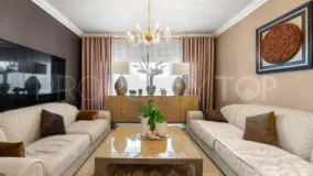 Se vende apartamento planta baja en Los Capanes del Golf