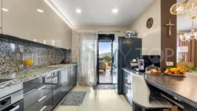 Se vende apartamento planta baja en Los Capanes del Golf