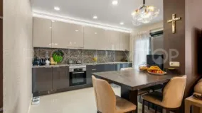 Se vende apartamento planta baja en Los Capanes del Golf