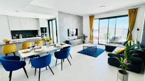 3 bedrooms apartment for sale in El Higueron