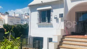Adosado con 3 dormitorios en venta en Nueva Atalaya