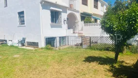 Adosado con 3 dormitorios en venta en Nueva Atalaya