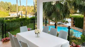 Villa with 8 bedrooms for sale in El Paraiso