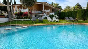 Villa with 8 bedrooms for sale in El Paraiso