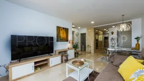 For sale 2 bedrooms apartment in Benalmadena Pueblo