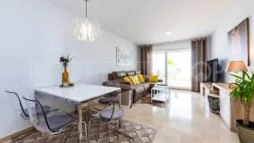 For sale 2 bedrooms apartment in Benalmadena Pueblo