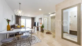 For sale 2 bedrooms apartment in Benalmadena Pueblo