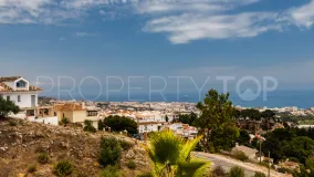 For sale 2 bedrooms apartment in Benalmadena Pueblo