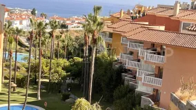 Buy apartment with 3 bedrooms in Fuengirola
