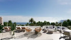 For sale villa in Estepona East with 4 bedrooms