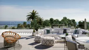 For sale villa in Estepona East with 4 bedrooms