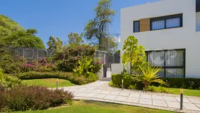 Adosado en venta en Nueva Andalucia