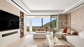 For sale Los Arqueros villa with 5 bedrooms