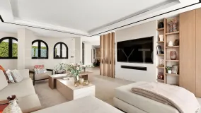 For sale Los Arqueros villa with 5 bedrooms