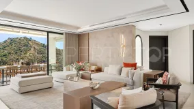 For sale Los Arqueros villa with 5 bedrooms