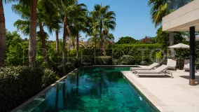 Villa with 6 bedrooms for sale in Parcelas del Golf