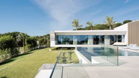 Sotogrande 6 bedrooms villa for sale