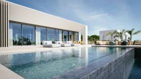 Sotogrande 6 bedrooms villa for sale