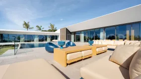 Sotogrande 6 bedrooms villa for sale