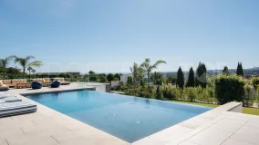 Sotogrande 6 bedrooms villa for sale