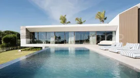 Sotogrande 6 bedrooms villa for sale