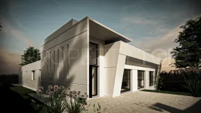 For sale Sotogrande Costa villa