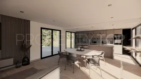 For sale Sotogrande Costa villa