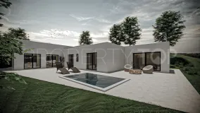 For sale Sotogrande Costa villa