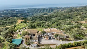 7 bedrooms estate for sale in La Mairena