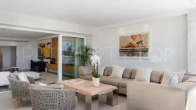 For sale Los Granados apartment