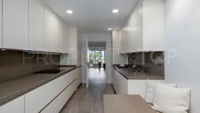 For sale Los Granados apartment
