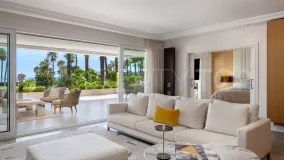 For sale Los Granados apartment