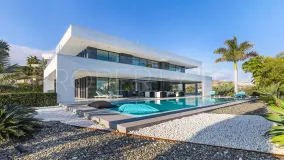 Villa for sale in Los Flamingos with 6 bedrooms
