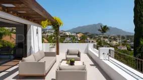 Villa en venta en El Herrojo