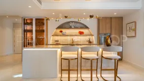 Torre Bermeja 3 bedrooms duplex penthouse for sale
