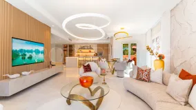 Torre Bermeja 3 bedrooms duplex penthouse for sale
