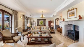 Villa en venta de 5 dormitorios en El Velerin