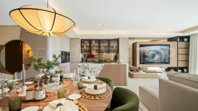 For sale 4 bedrooms apartment in Monte Paraiso