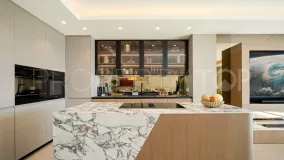 For sale 4 bedrooms apartment in Monte Paraiso