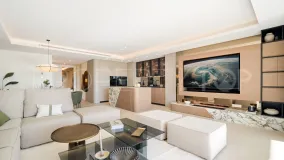 For sale 4 bedrooms apartment in Monte Paraiso