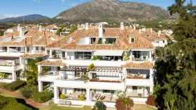 For sale 4 bedrooms apartment in Monte Paraiso