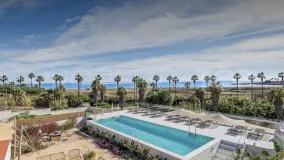 Hotel with 12 bedrooms for sale in Torreguadiaro
