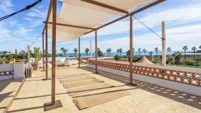 Hotel with 12 bedrooms for sale in Torreguadiaro