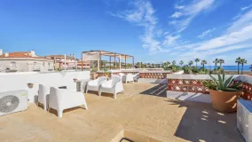 Hotel with 12 bedrooms for sale in Torreguadiaro