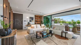 Marbesa 6 bedrooms villa for sale