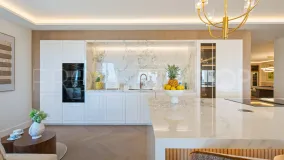 Duplex penthouse for sale in Los Arrayanes