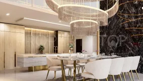 6 bedrooms plot for sale in El Madroñal