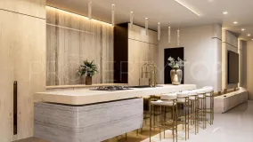 6 bedrooms plot for sale in El Madroñal