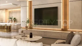 6 bedrooms plot for sale in El Madroñal